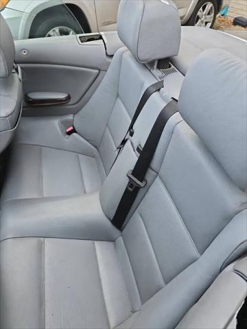 2002 BMW 325Ci 325Ci