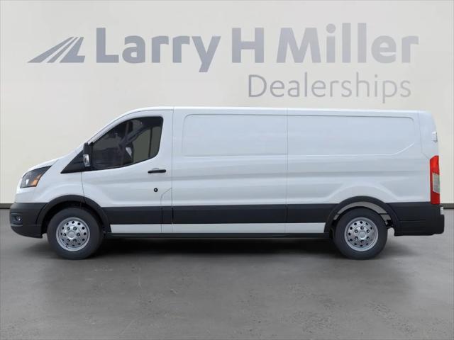 2025 Ford Transit Cargo Van Unknown