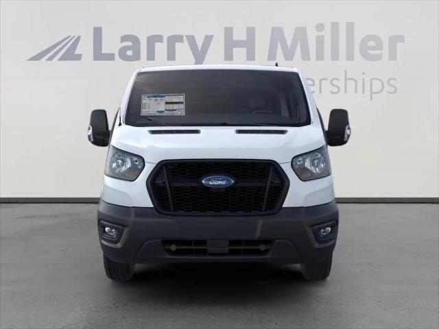 2025 Ford Transit Cargo Van Unknown
