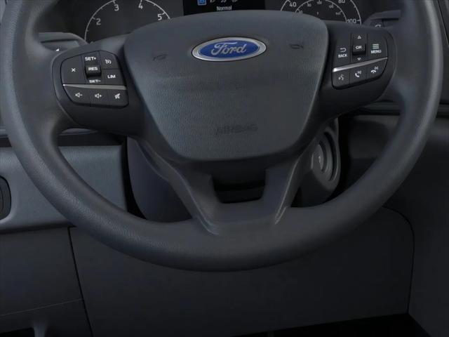 2025 Ford Transit Cargo Van Unknown