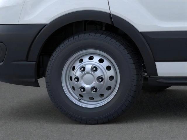 2025 Ford Transit Cargo Van Unknown