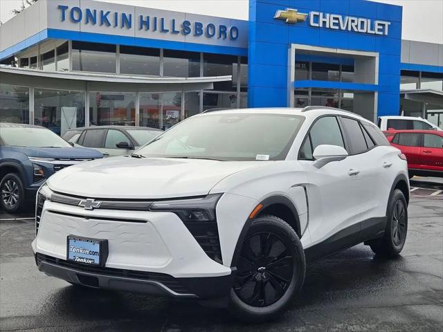 2026 Chevrolet V Blazer LT FWD
