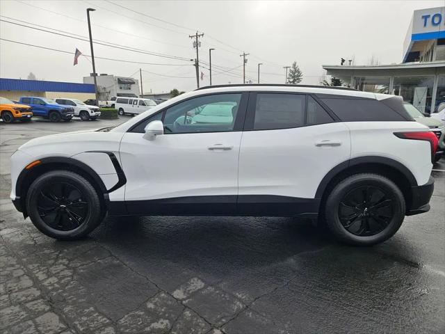 2026 Chevrolet V Blazer LT FWD