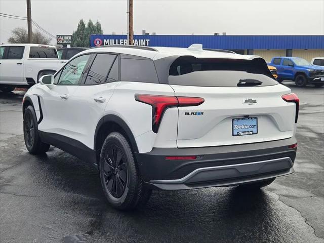2026 Chevrolet V Blazer LT FWD