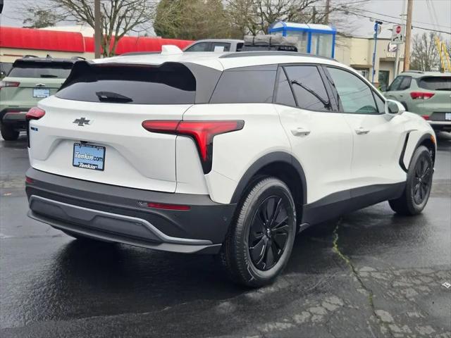 2026 Chevrolet V Blazer LT FWD