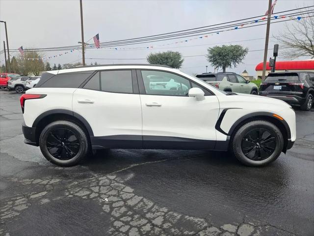 2026 Chevrolet V Blazer LT FWD