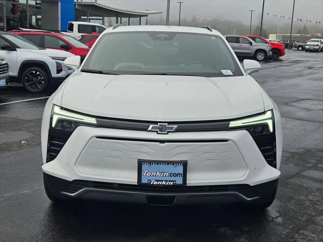 2026 Chevrolet V Blazer LT FWD
