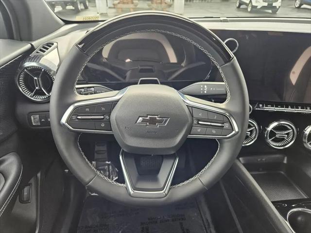 2026 Chevrolet V Blazer LT FWD