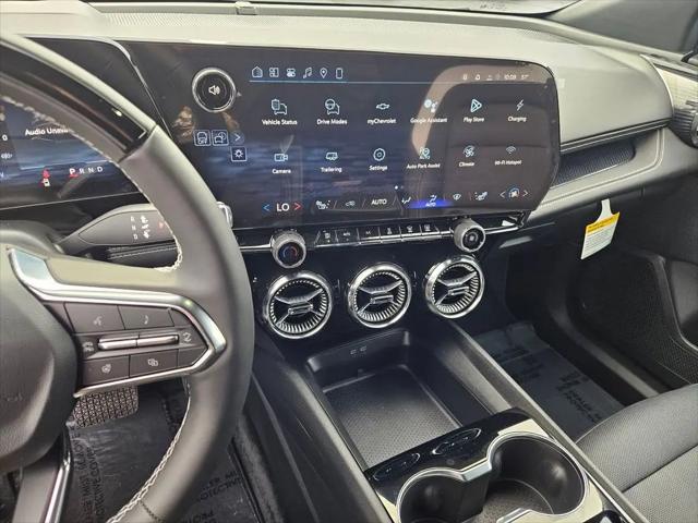 2026 Chevrolet V Blazer LT FWD