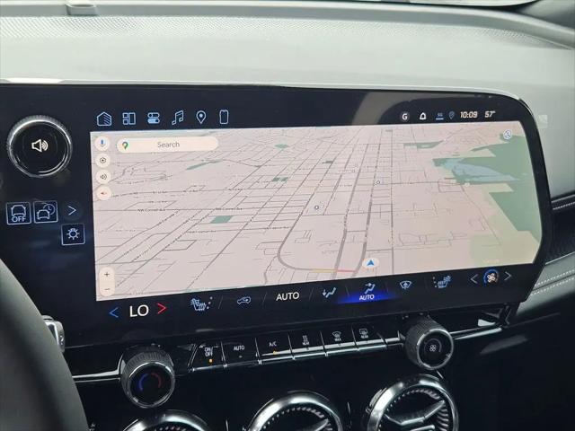 2026 Chevrolet V Blazer LT FWD
