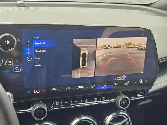 2026 Chevrolet V Blazer LT FWD
