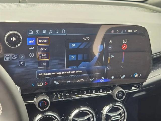 2026 Chevrolet V Blazer LT FWD