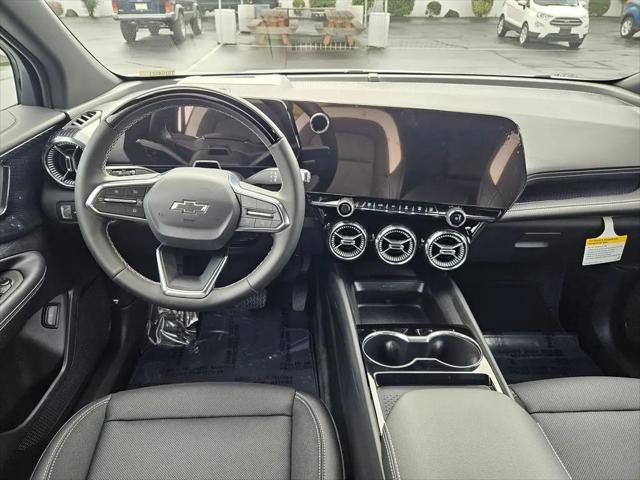 2026 Chevrolet V Blazer LT FWD