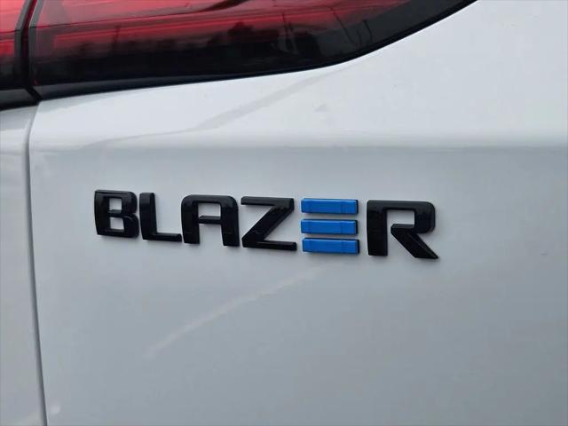 2026 Chevrolet V Blazer LT FWD