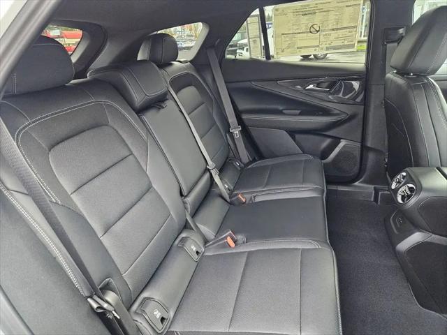 2026 Chevrolet V Blazer LT FWD