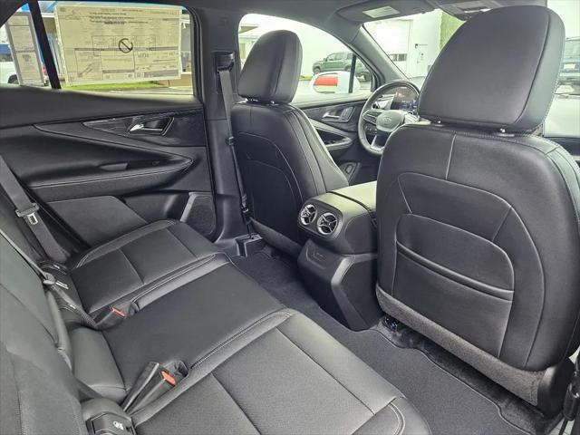 2026 Chevrolet V Blazer LT FWD