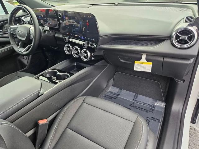 2026 Chevrolet V Blazer LT FWD