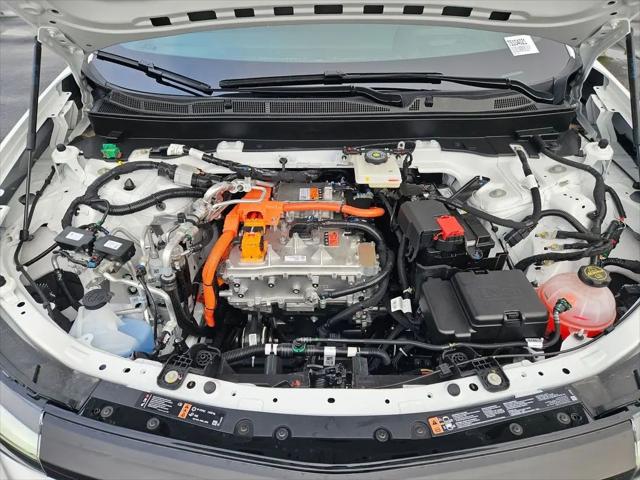 2026 Chevrolet V Blazer LT FWD