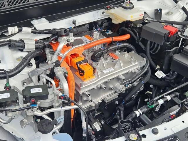 2026 Chevrolet V Blazer LT FWD