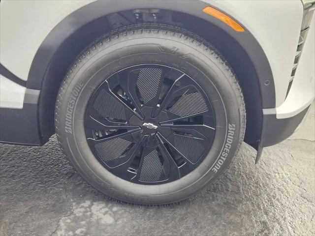 2026 Chevrolet V Blazer LT FWD