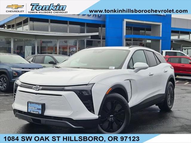 2026 Chevrolet V Blazer LT FWD for sale in Hillsboro, OR