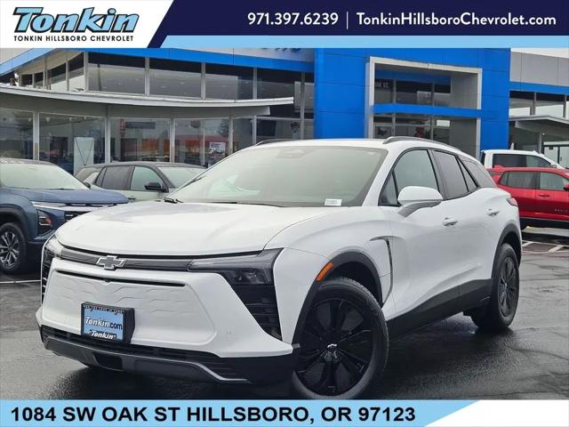 2026 Chevrolet V Blazer LT FWD for sale in Hillsboro, OR