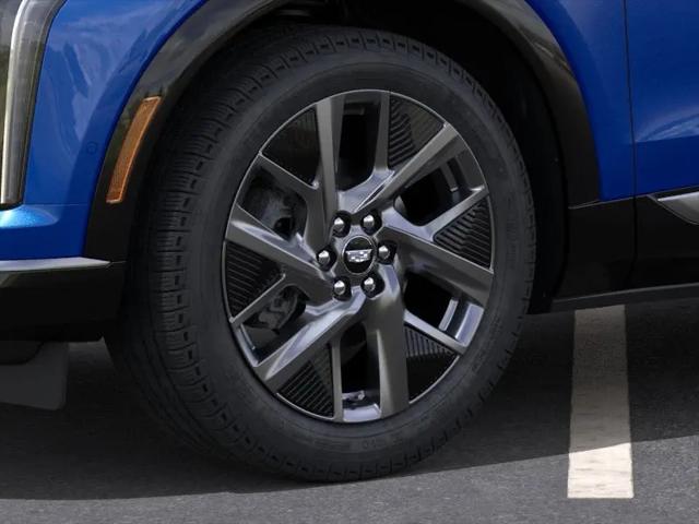 2026 Cadillac iQ Luxury