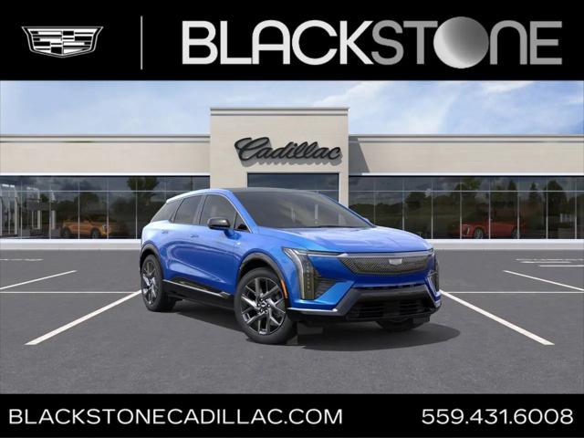 2026 Cadillac iQ Luxury for sale in Fresno, CA