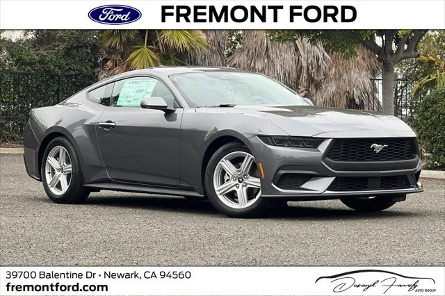 2026 Ford Mustang EcoBoost Fastback for sale in Newark, CA