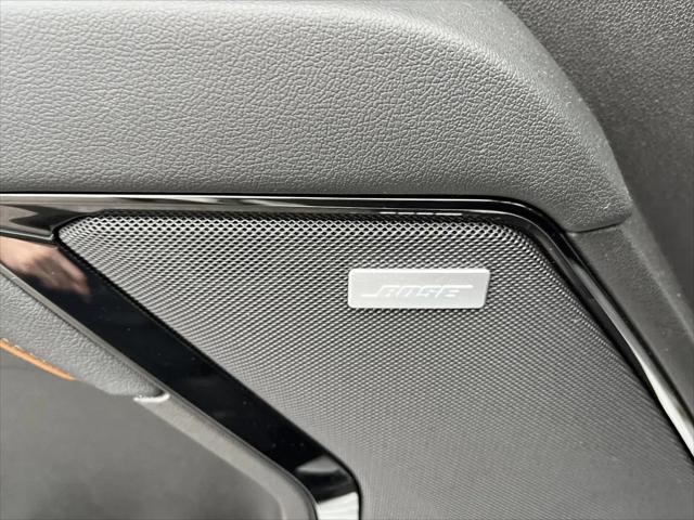 2023 GMC Sierra 1500 4WD Crew Cab Short Box AT4