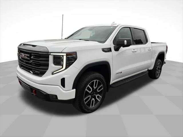 2023 GMC Sierra 1500 4WD Crew Cab Short Box AT4 for sale in Rainbow City, AL