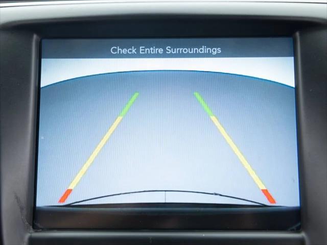 2017 Chrysler 200 Limited Platinum