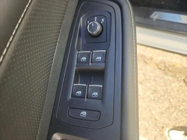2026 Volkswagen Atlas SEL
