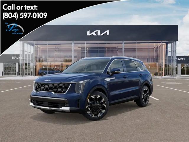 2026 Kia Sorento EX for sale in Henrico, VA