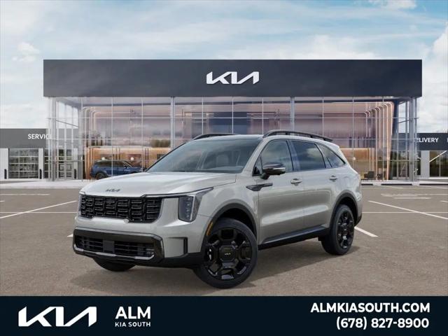 2026 Kia Sorento X-Line SX Prestige for sale in Union City, GA