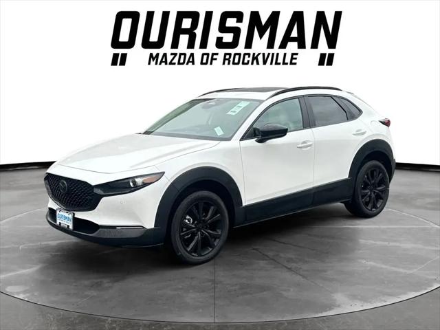 2026 Mazda CX-30 2.5 S Aire Edition