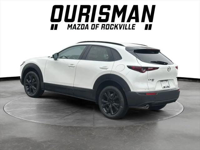 2026 Mazda CX-30 2.5 S Aire Edition