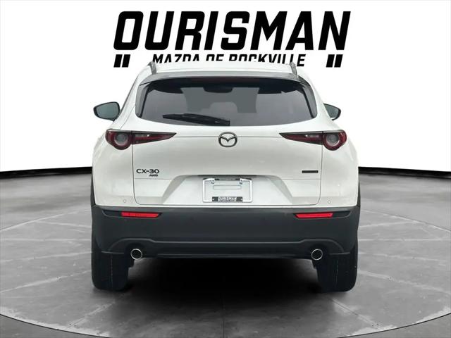 2026 Mazda CX-30 2.5 S Aire Edition