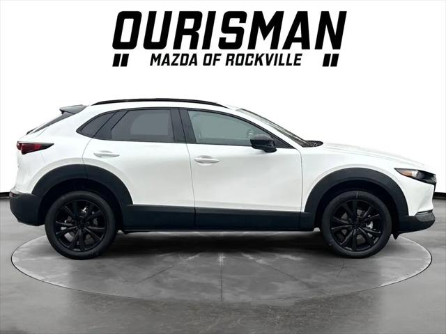 2026 Mazda CX-30 2.5 S Aire Edition