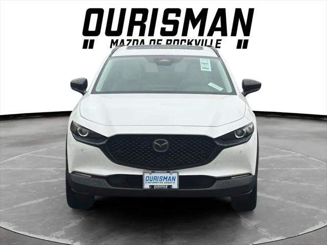 2026 Mazda CX-30 2.5 S Aire Edition