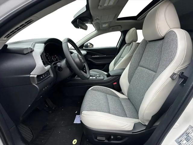 2026 Mazda CX-30 2.5 S Aire Edition
