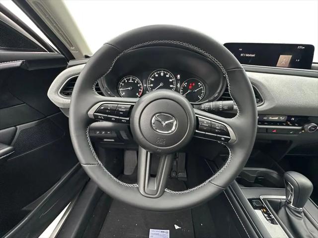 2026 Mazda CX-30 2.5 S Aire Edition