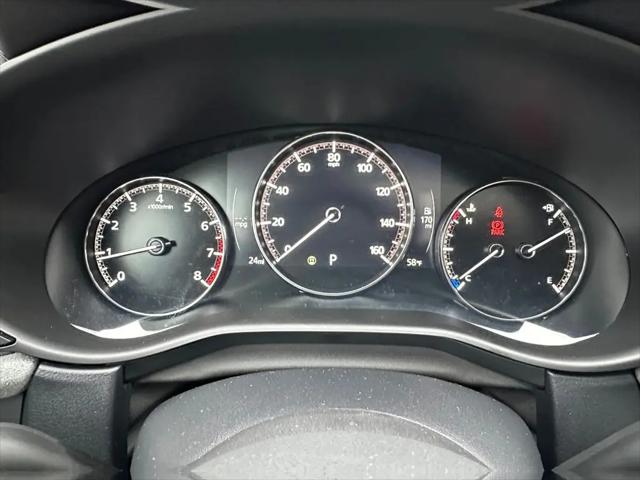 2026 Mazda CX-30 2.5 S Aire Edition