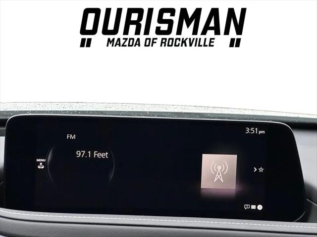 2026 Mazda CX-30 2.5 S Aire Edition