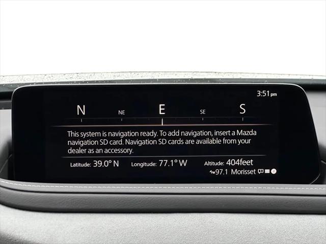 2026 Mazda CX-30 2.5 S Aire Edition