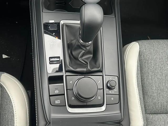 2026 Mazda CX-30 2.5 S Aire Edition