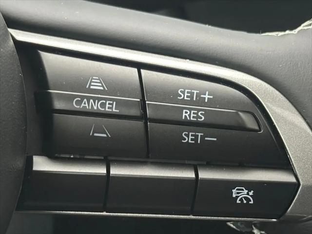 2026 Mazda CX-30 2.5 S Aire Edition