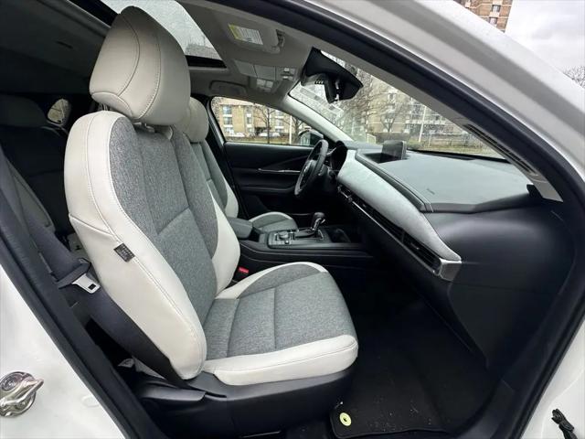 2026 Mazda CX-30 2.5 S Aire Edition