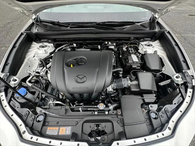 2026 Mazda CX-30 2.5 S Aire Edition