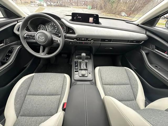 2026 Mazda CX-30 2.5 S Aire Edition